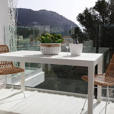 Aptment 4A Sa Calobra With Pool & Terrace Canyamel Capdepera  Ngoại thất bức ảnh