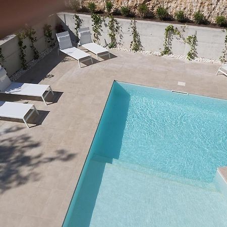 Aptment 4A Sa Calobra With Pool & Terrace Canyamel Capdepera  Ngoại thất bức ảnh