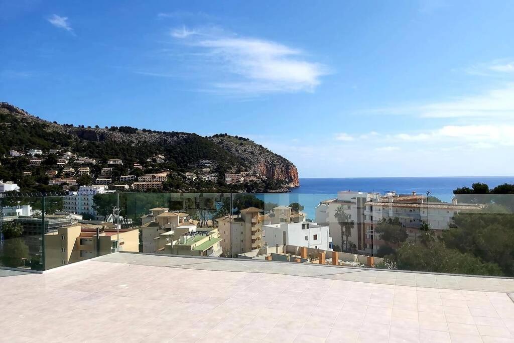 Aptment 4A Sa Calobra With Pool & Terrace Canyamel Capdepera  Ngoại thất bức ảnh