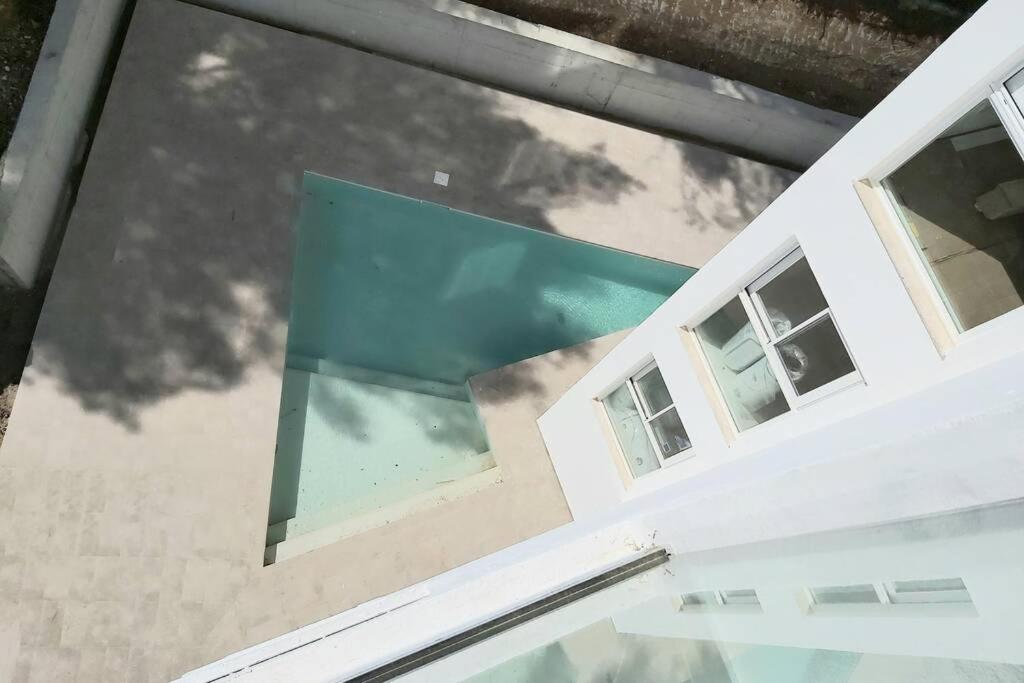 Aptment 4A Sa Calobra With Pool & Terrace Canyamel Capdepera  Ngoại thất bức ảnh