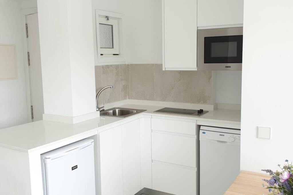 Aptment 4A Sa Calobra With Pool & Terrace Canyamel Capdepera  Ngoại thất bức ảnh