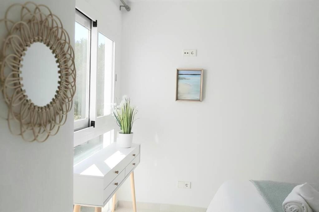 Aptment 4A Sa Calobra With Pool & Terrace Canyamel Capdepera  Ngoại thất bức ảnh